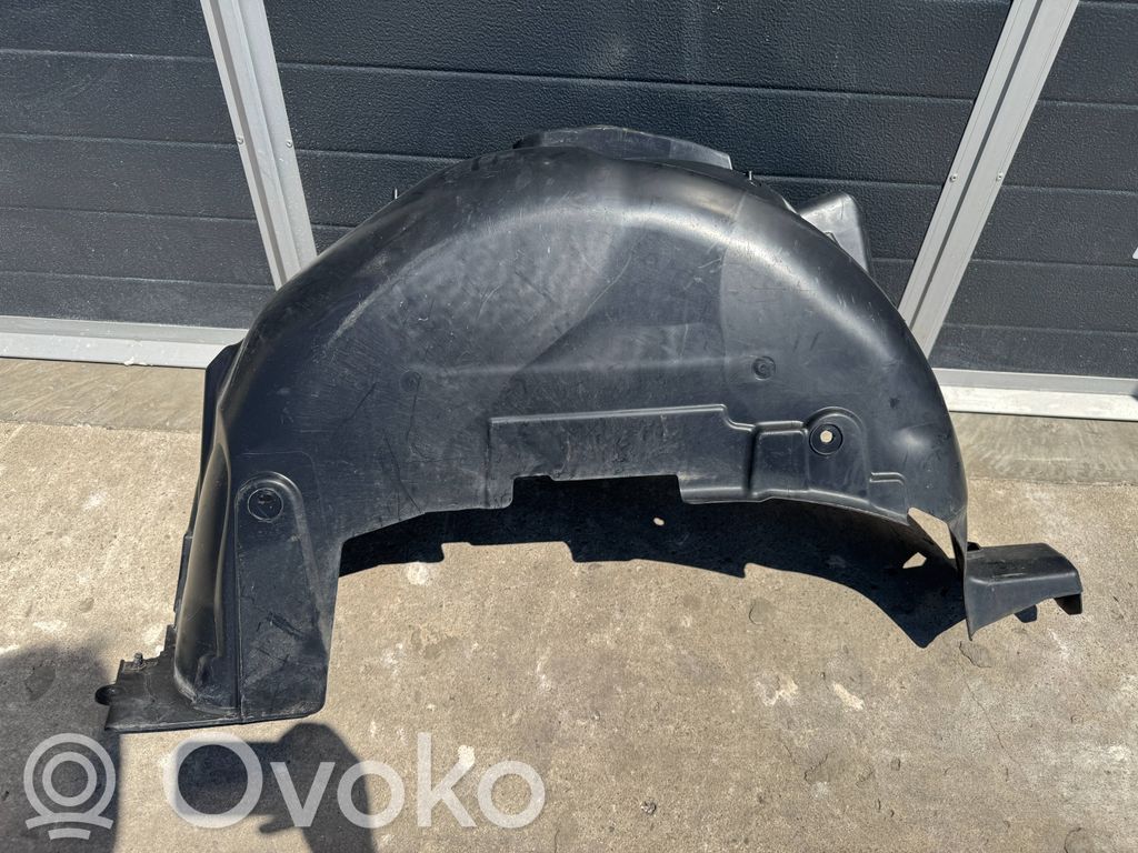 Opel Combo E Nadkole tylne 