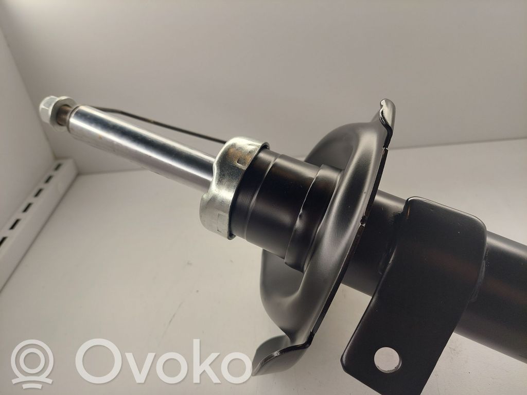 Ford Focus Etuiskunvaimennin 