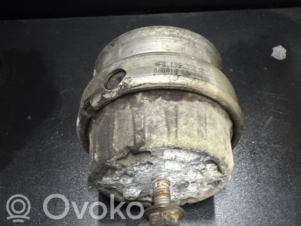 Engine mount bracket   4F0199382A