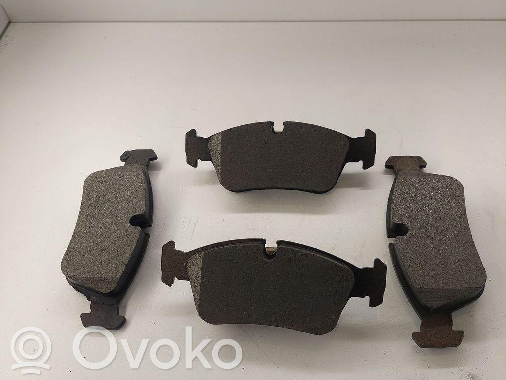 BMW 3 E36 Brake pads (front) 