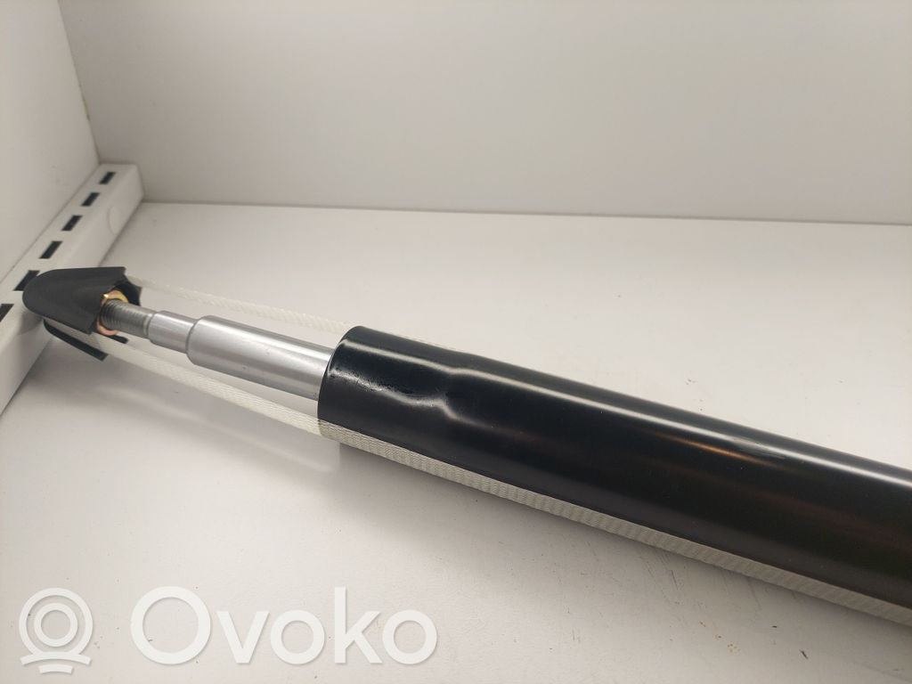 BMW 3 E30 Priekšpusē amortizators 