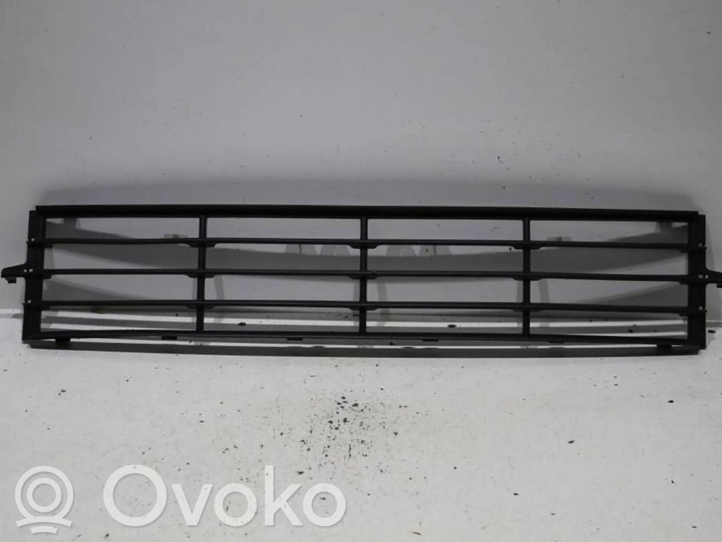 Skoda Octavia Mk3 (5E) Mascherina inferiore del paraurti anteriore 