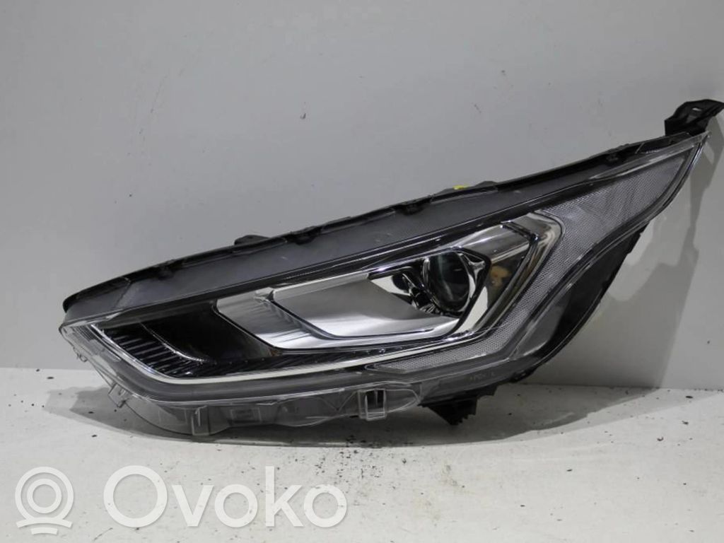 Scheinwerfer   KT1B13D155AE,L90152414,01102A00RR