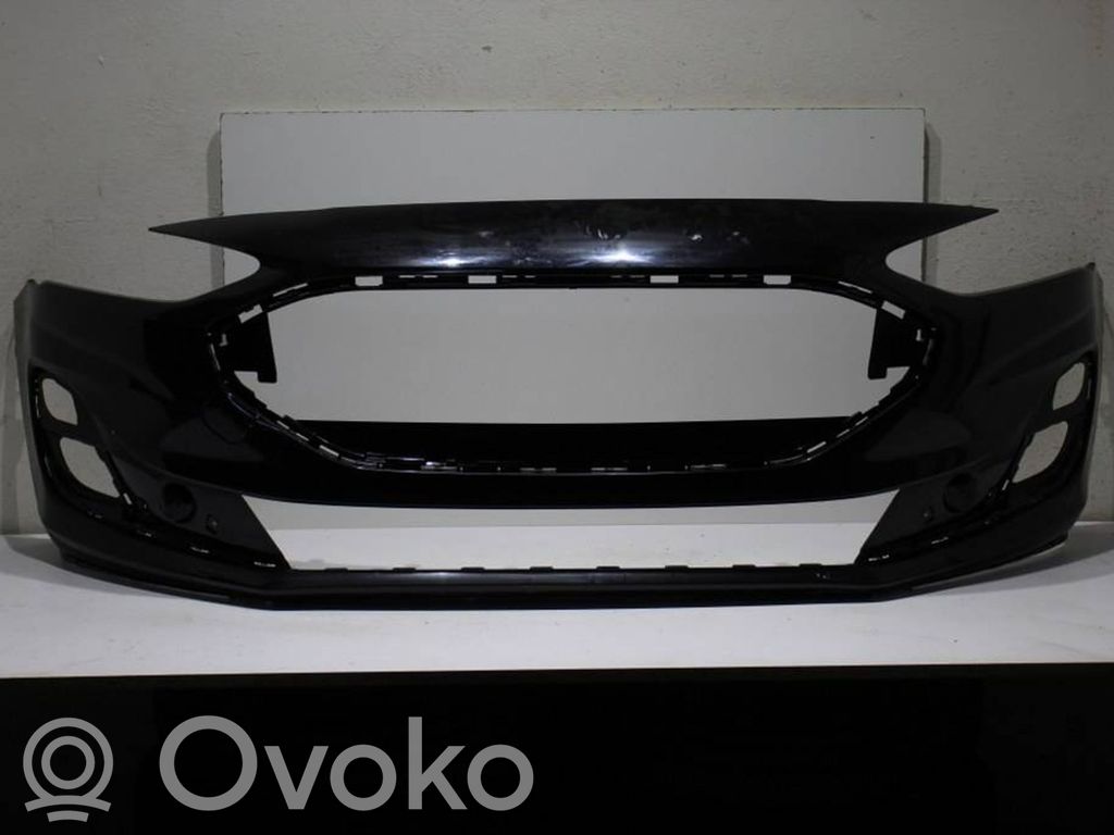 Ford Focus Front bumper 
