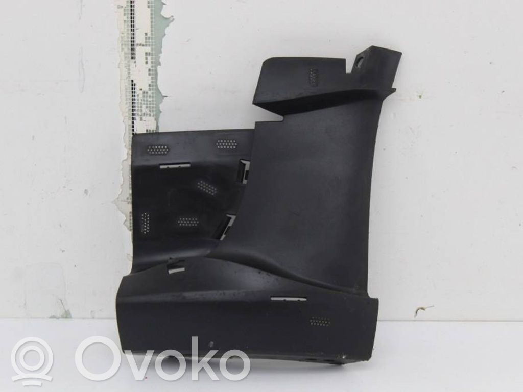 Front bumper mounting bracket   108417500,127525
