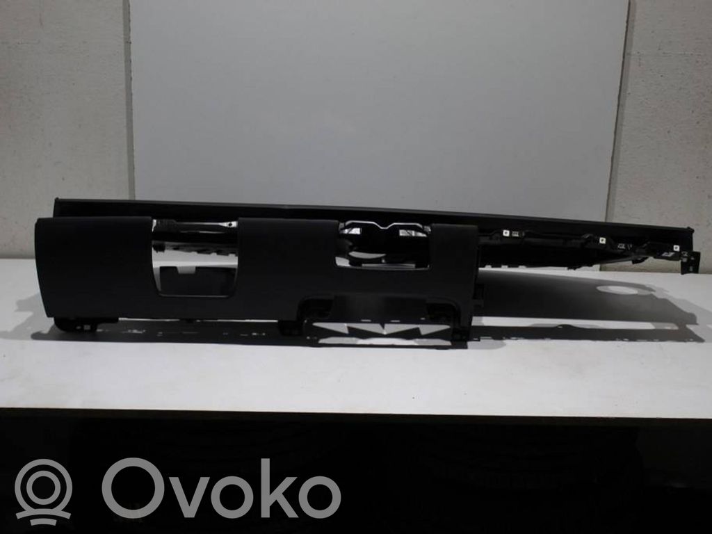 Tesla Model 3 Centrālās konsoles vadības bloks 