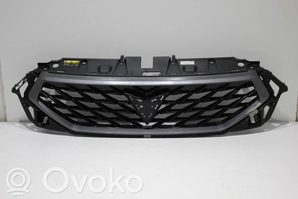 Cupra Ateca Front grill 