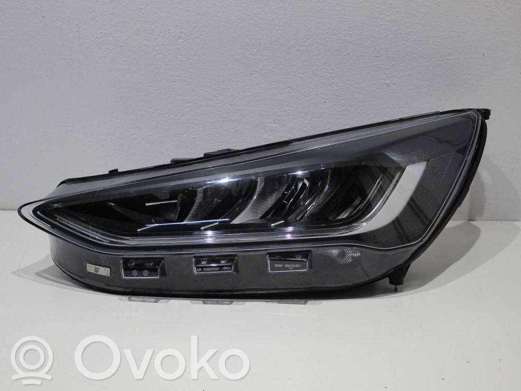 Headlight/headlamp   VX7B13E015CF