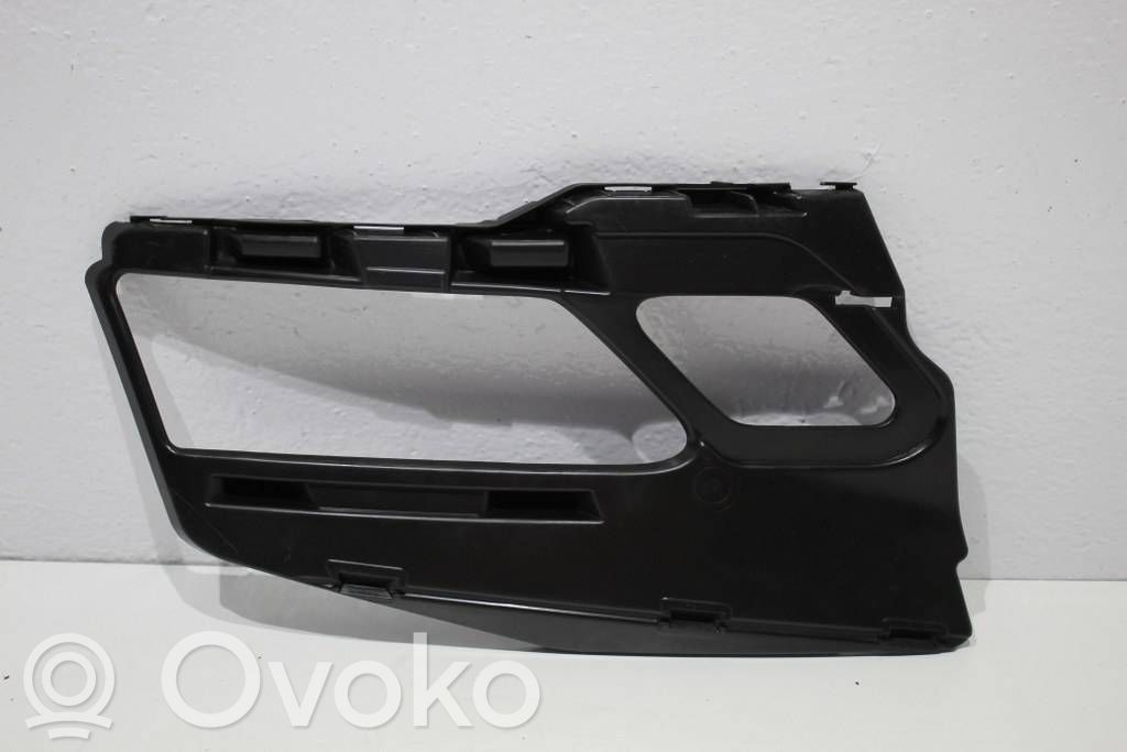 Skoda Karoq Etupuskurin kannake 