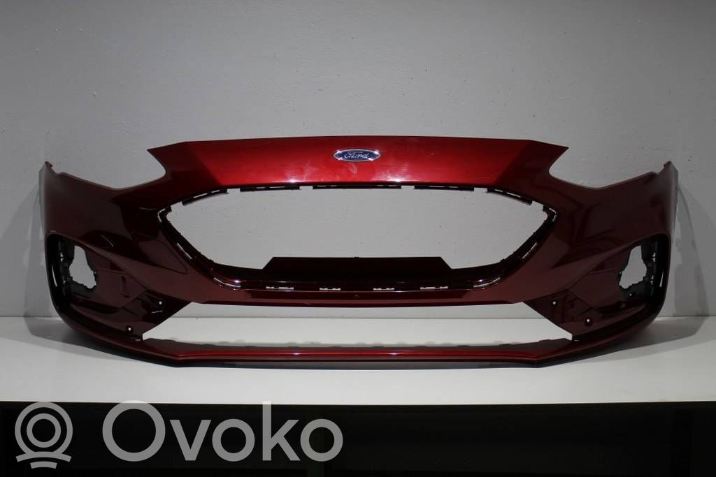 Ford Focus Front bumper 