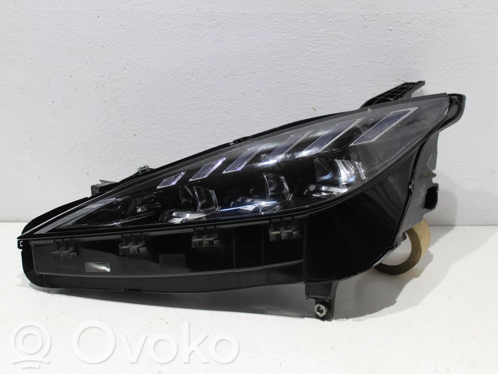 MG MG4 ev Headlight/headlamp 