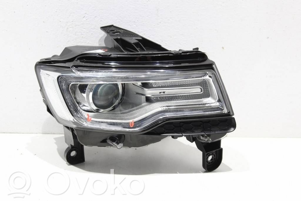 Jeep Cherokee KL Lampa przednia 