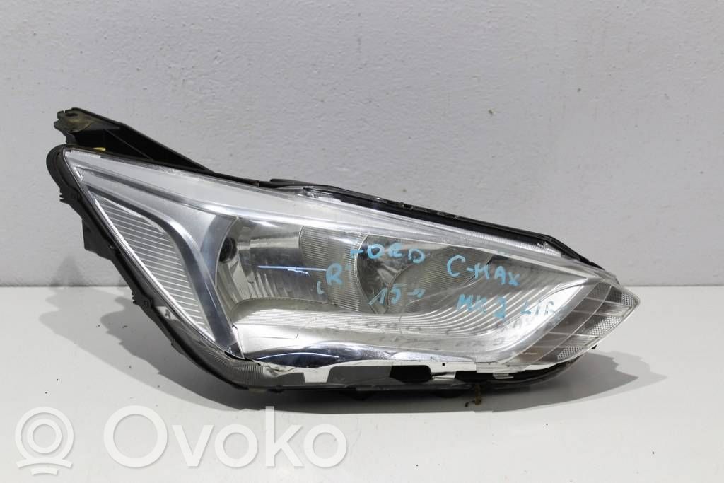 Ford C-MAX II Headlight/headlamp 