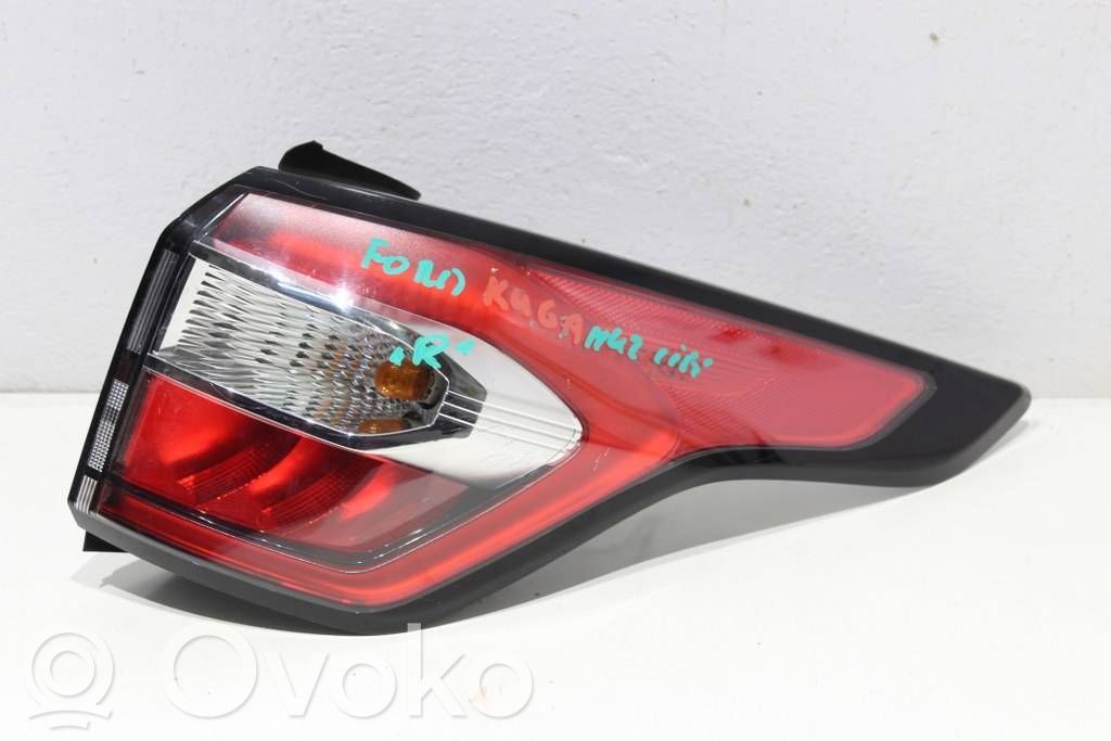 Ford Kuga II Lampa tylna 