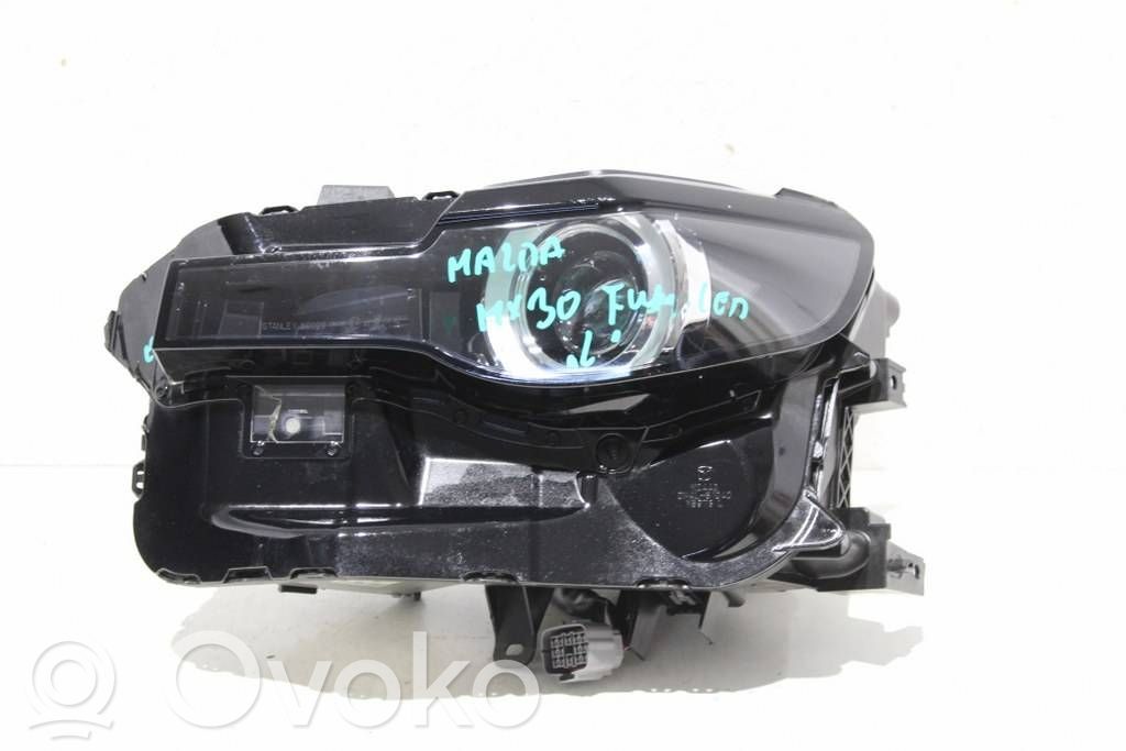 Mazda MX-30 Phare frontale 
