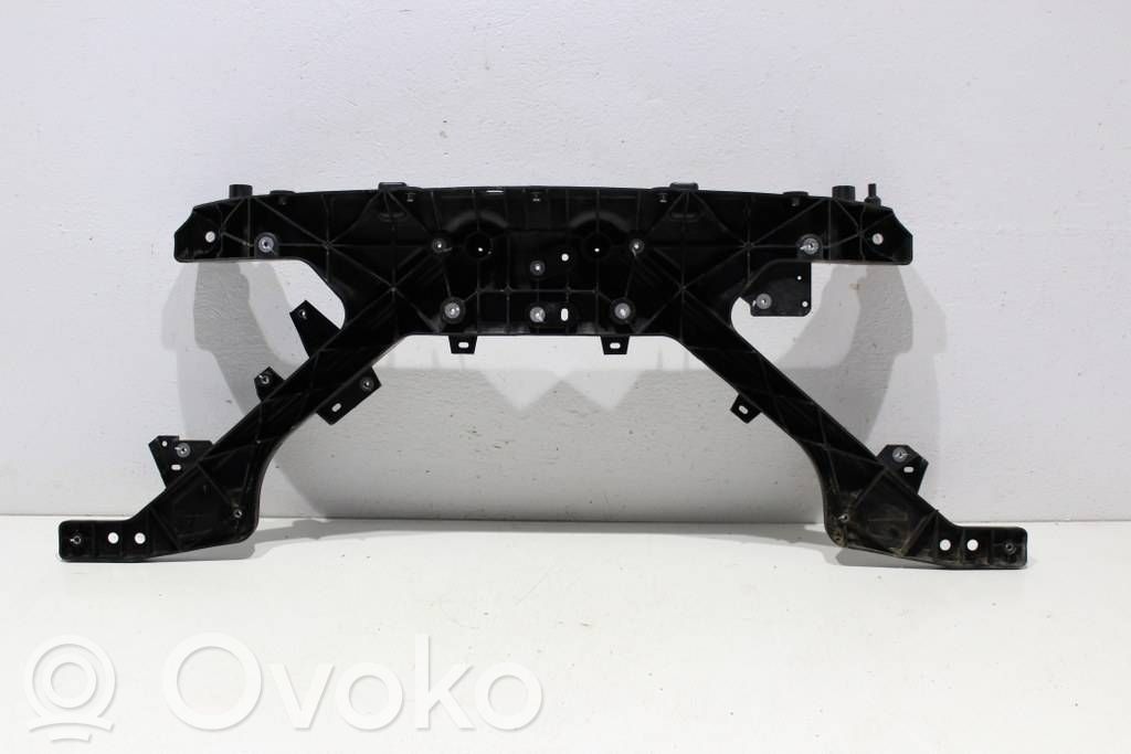 Tesla Model Y Radiatoru panelis 