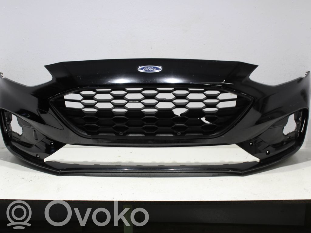 Ford Focus Front bumper 