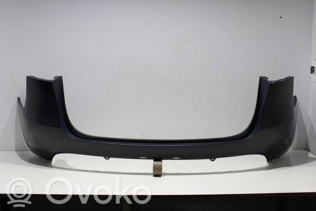 Tesla Model Y Bamperis 