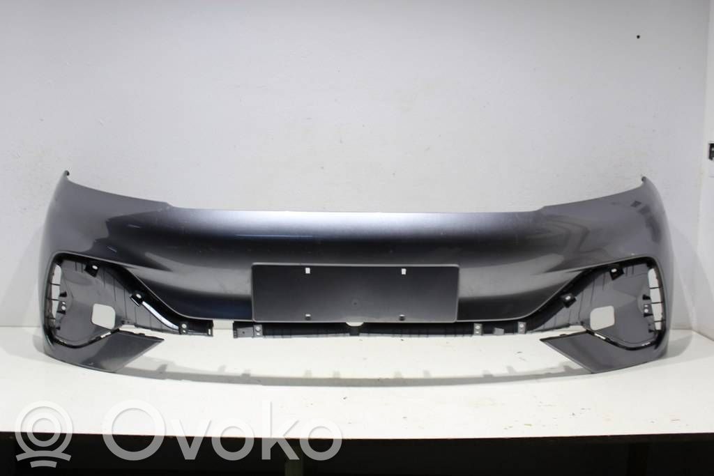 BYD Atto 3 Rear bumper 