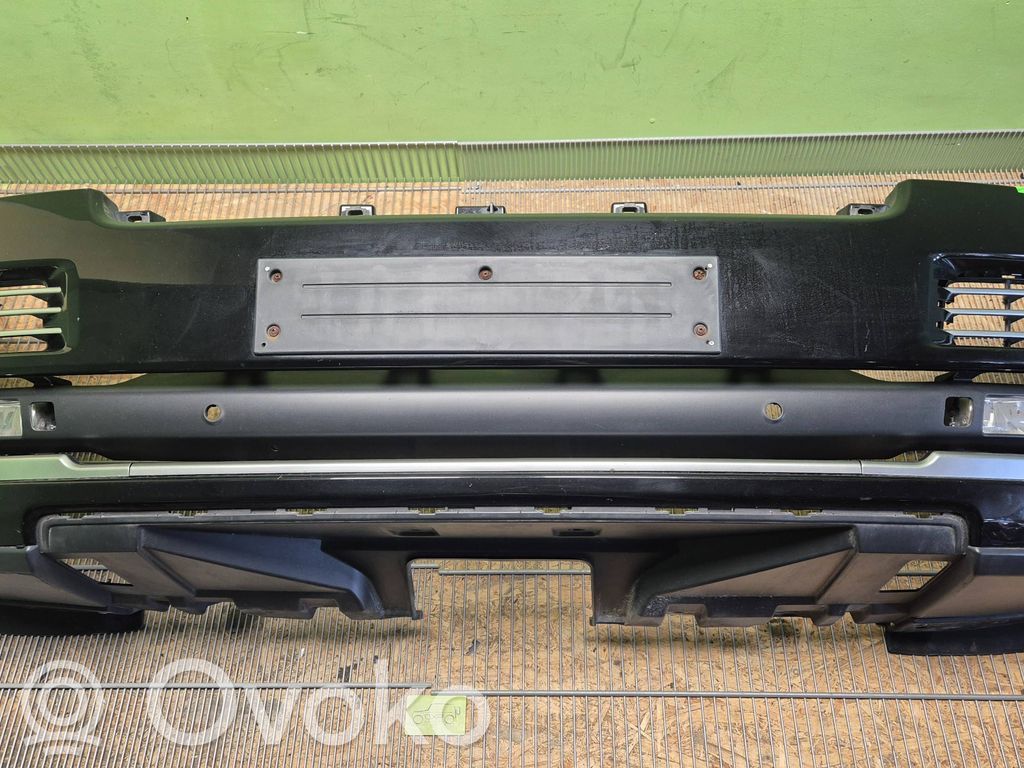 Land Rover Range Rover L405 Zderzak przedni 
