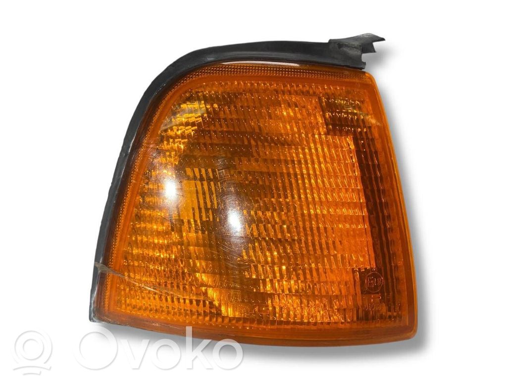 Front indicator light   185143B