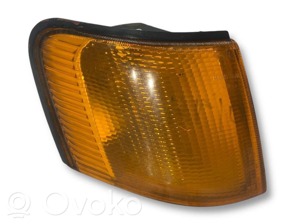 Front indicator light   85GG13368AA,395496
