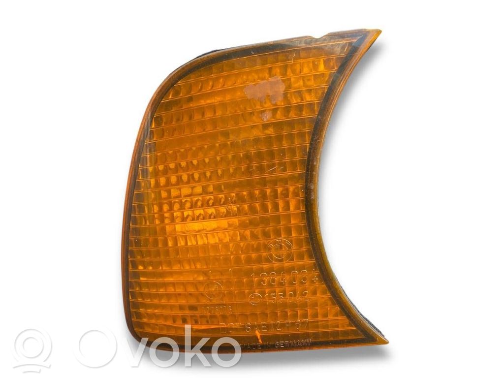 Front indicator light   1384034
