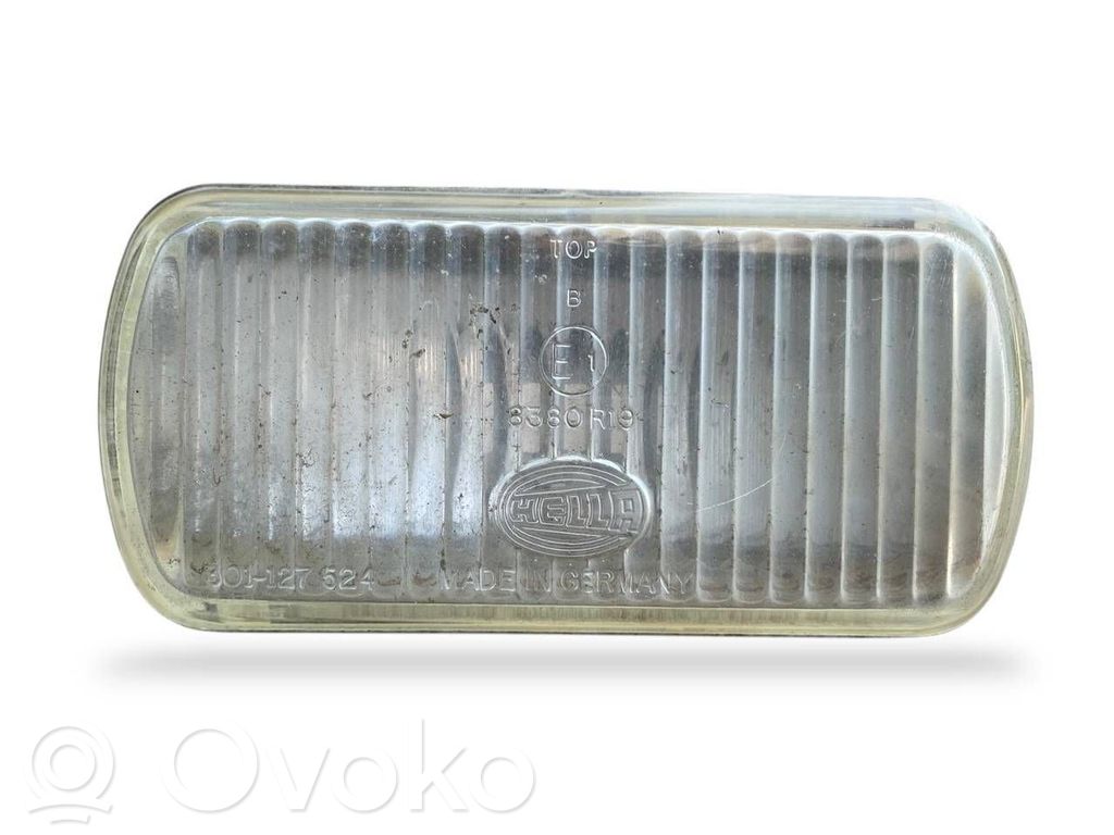 Opel Commodore C Etusumuvalo 