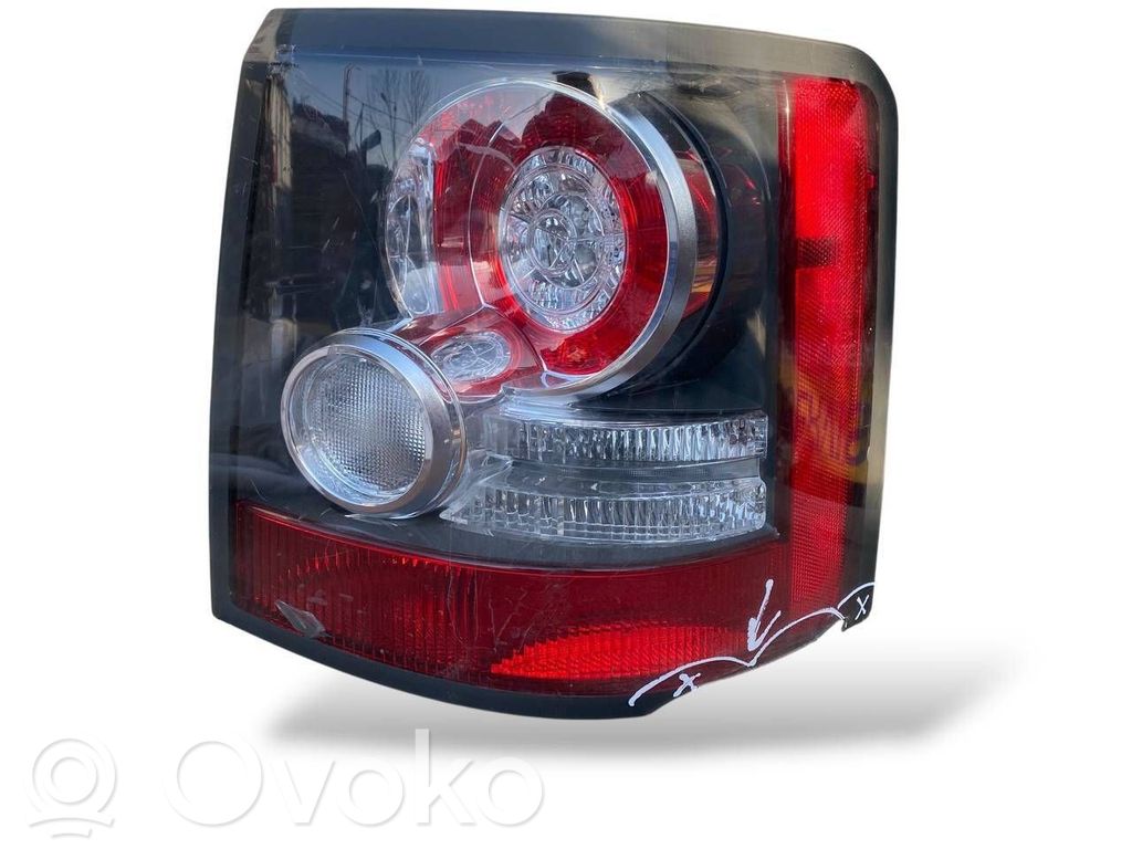 Land Rover Range Rover Sport L320 Luci posteriori 