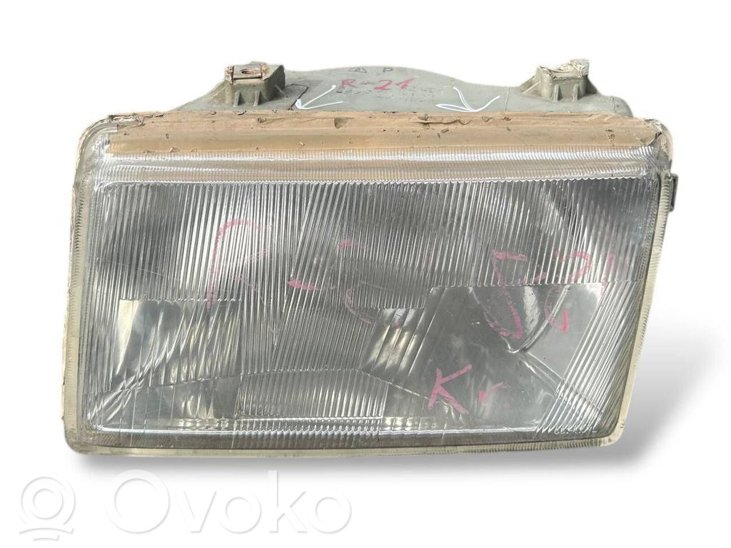 Renault 21 Headlight/headlamp 