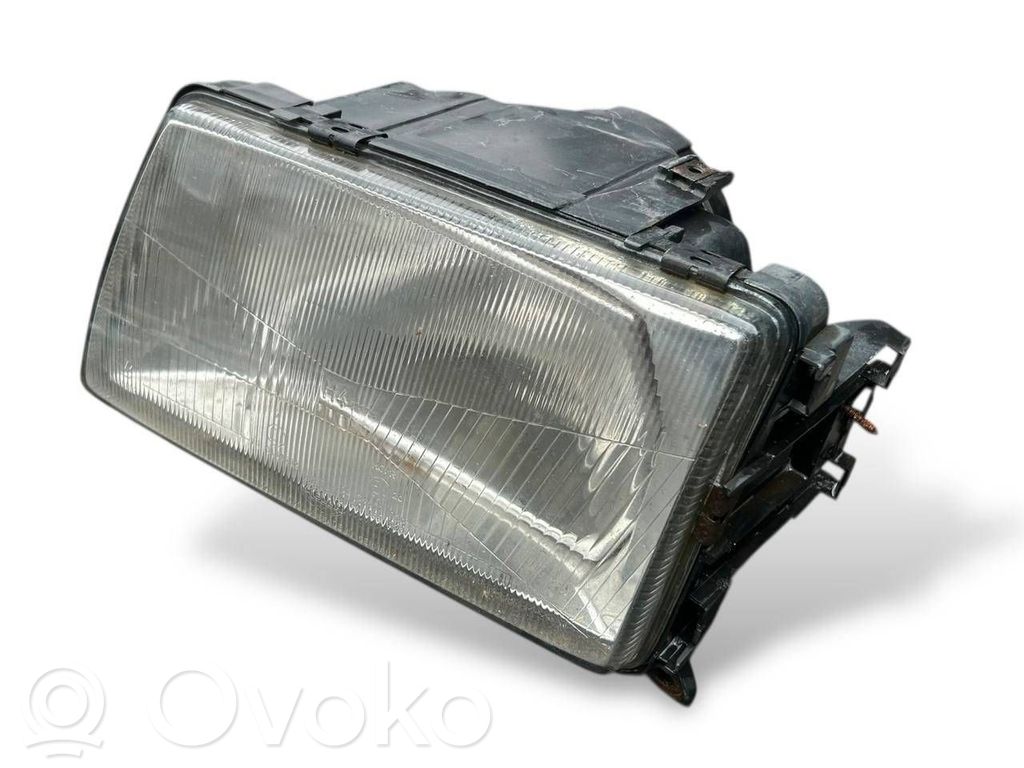 Audi 100 200 5000 C3 Phare frontale 
