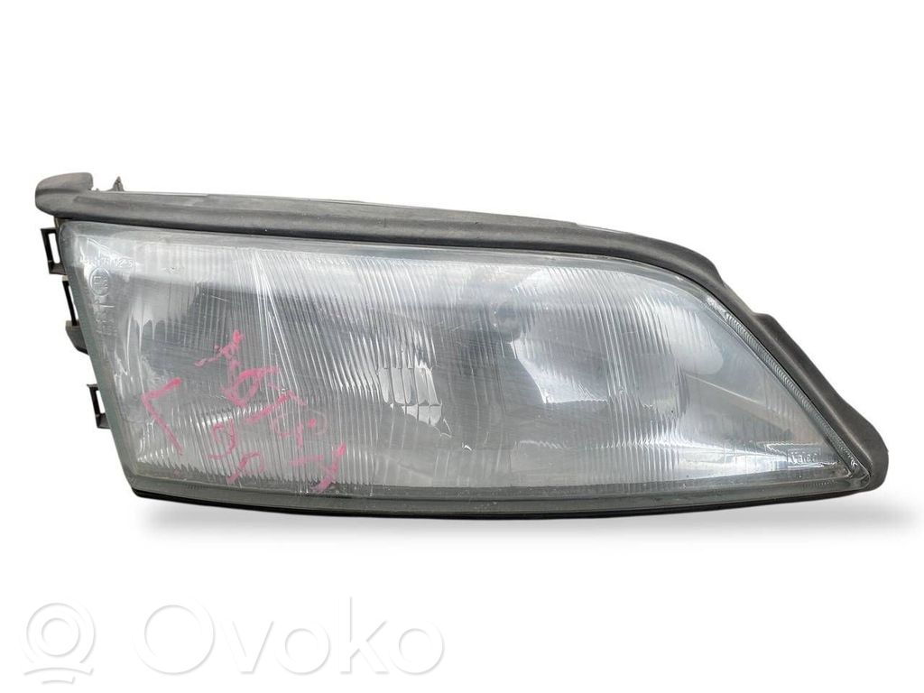 Opel Vectra B Scheinwerfer 