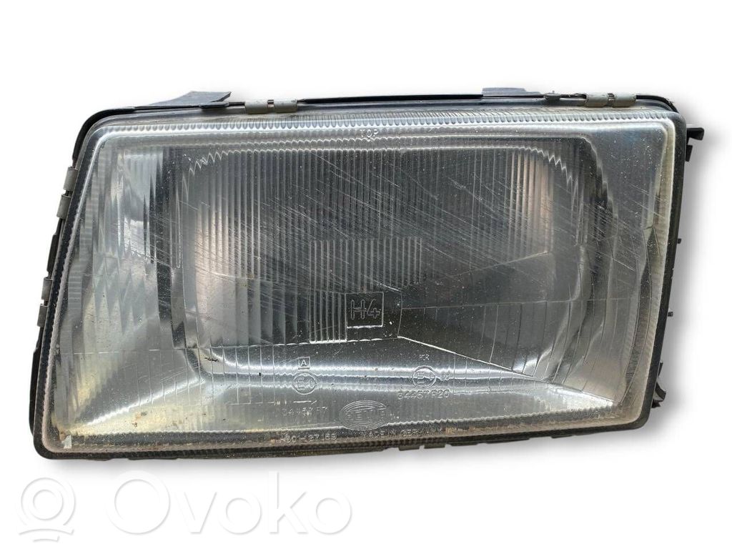 Audi 100 200 5000 C3 Phare frontale 