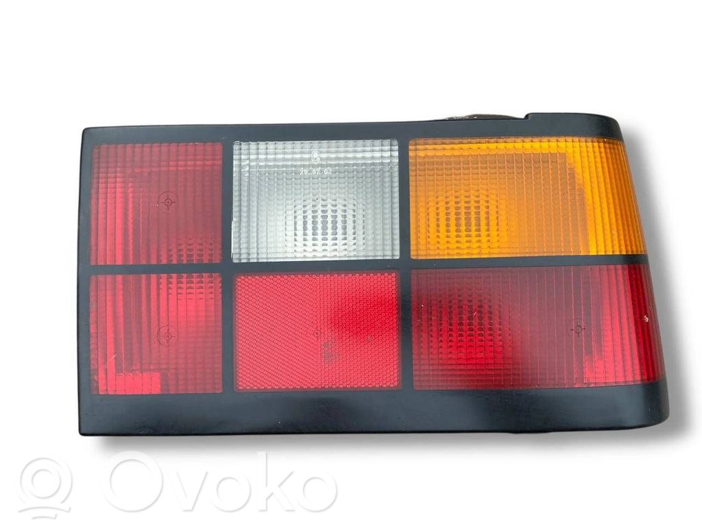Volvo 440 Takavalot 