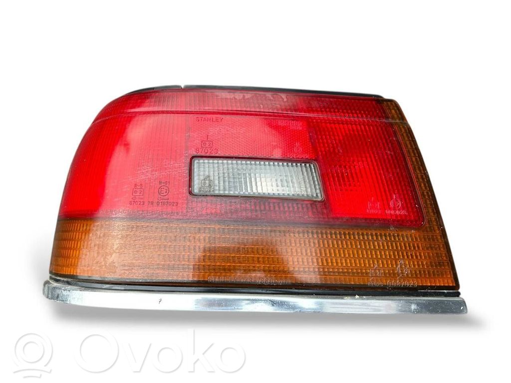 Mazda 626 Takavalot 