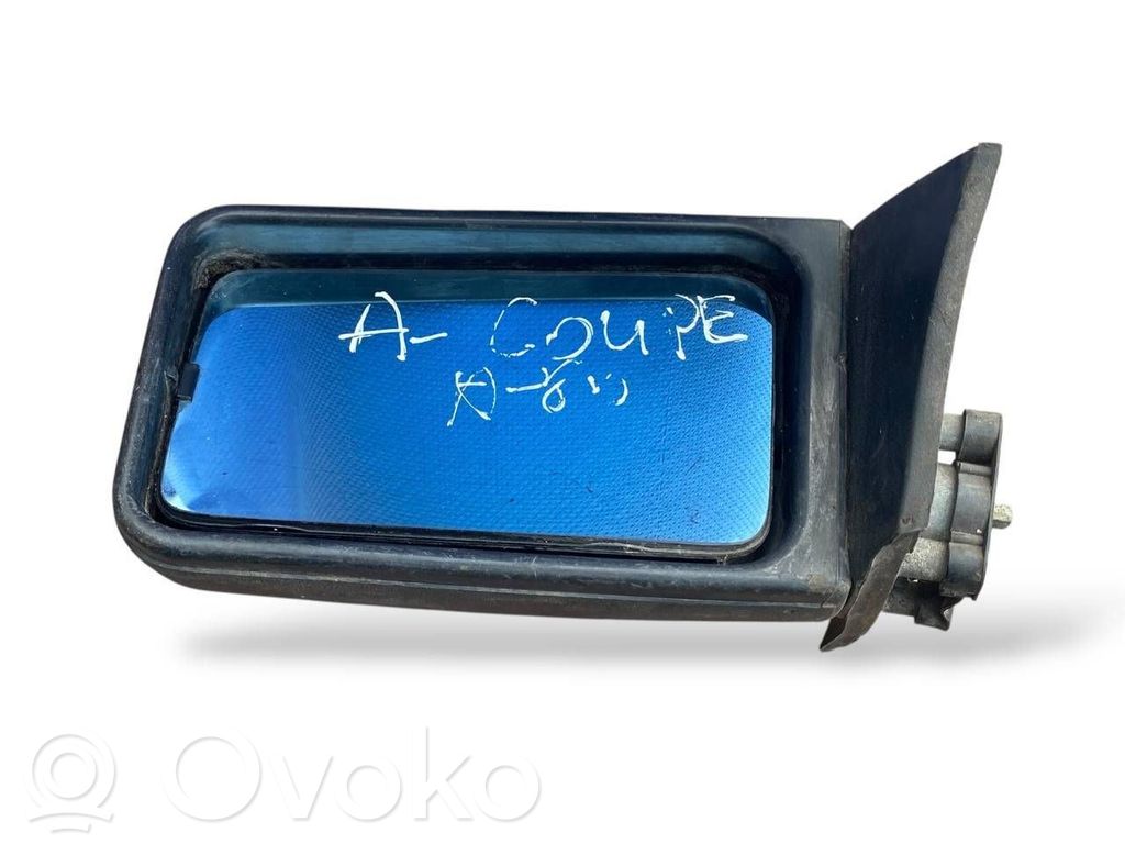Audi 80 90 B2 Espejo lateral manual 
