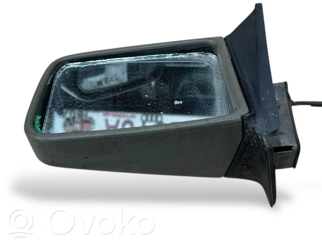 Opel Kadett E Espejo lateral eléctrico de la puerta delantera 