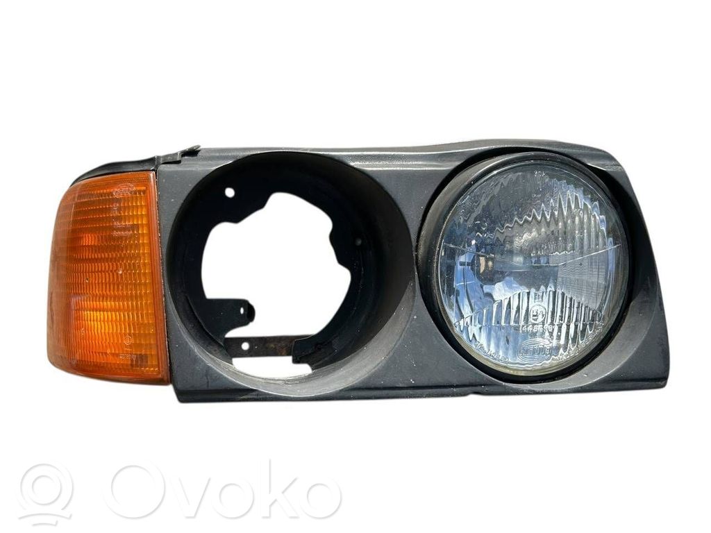 BMW 5 E28 Scheinwerfer 