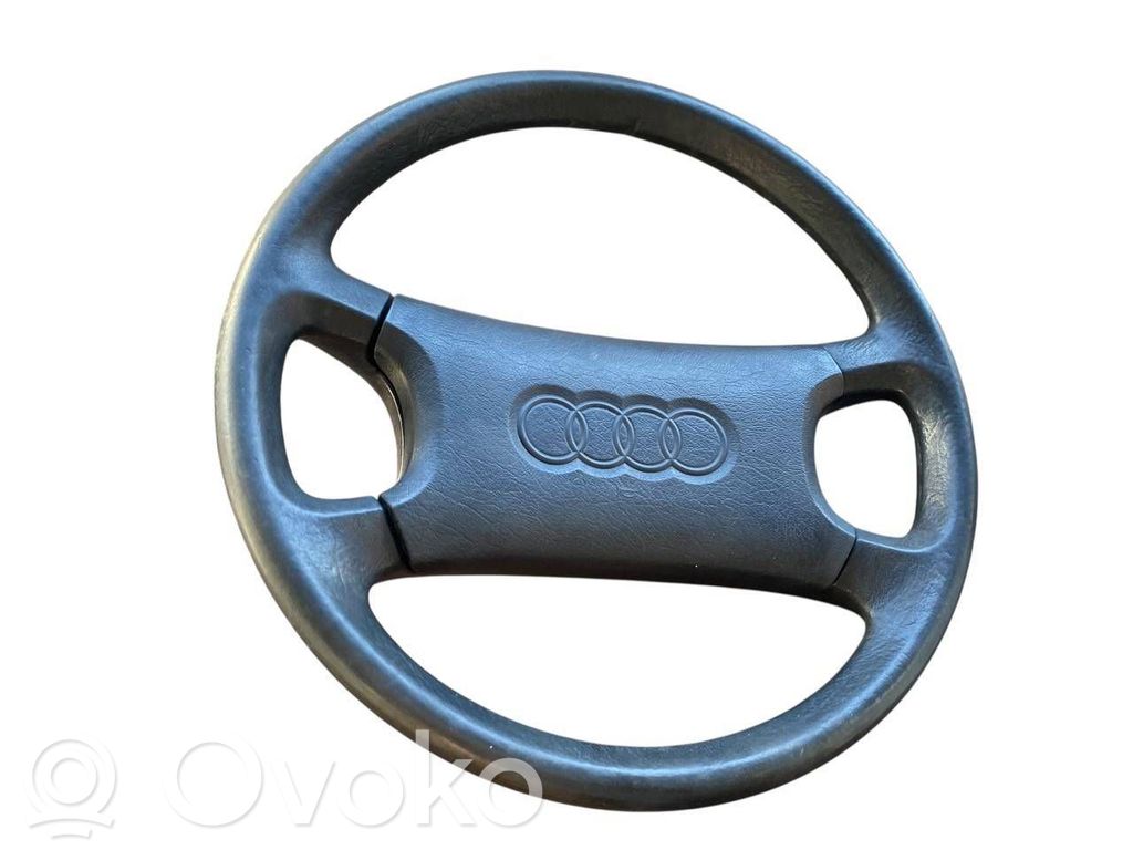 Audi 100 S4 C4 Ohjauspyörä 