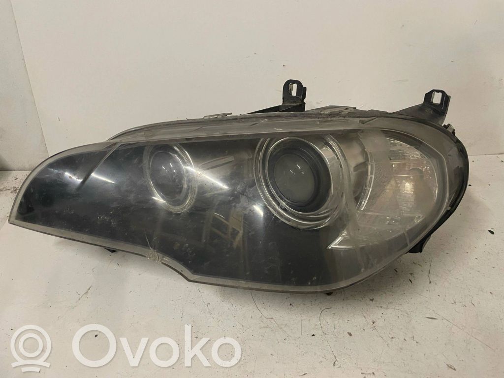 Headlight/headlamp   7161587,0724078586,F00HTB3001
