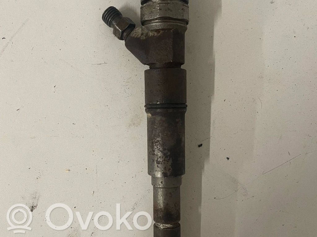 Fuel injector   445110048,18307,8978,78598
