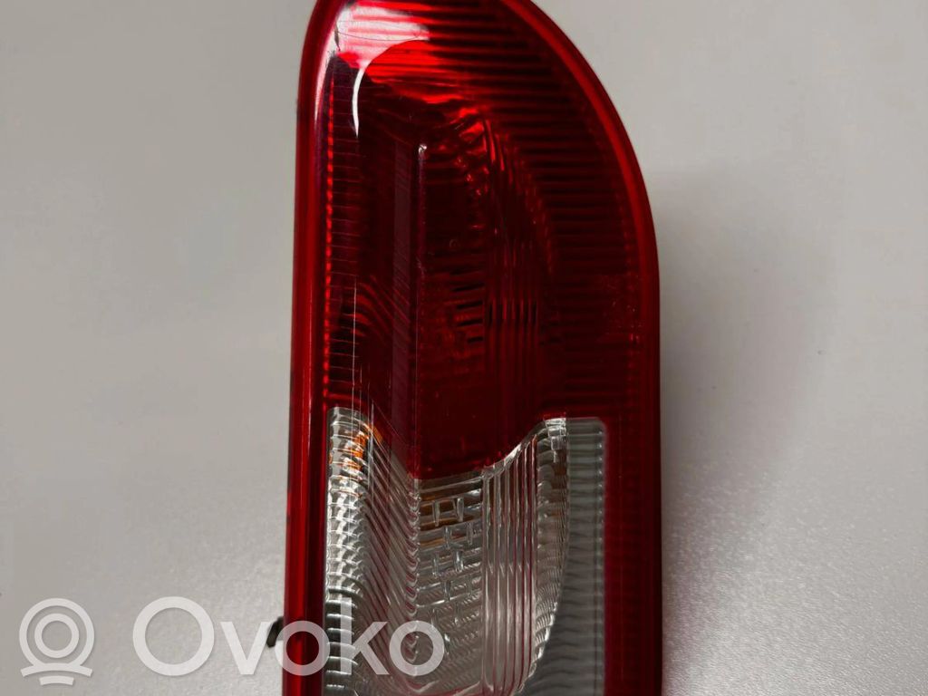 Opel Insignia A Rückleuchte Heckleuchte 