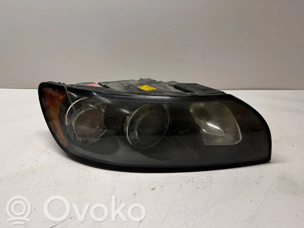 Volvo V50 Scheinwerfer 