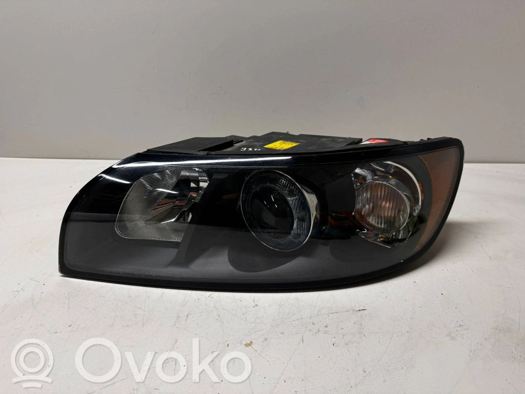 Volvo S40 Scheinwerfer 