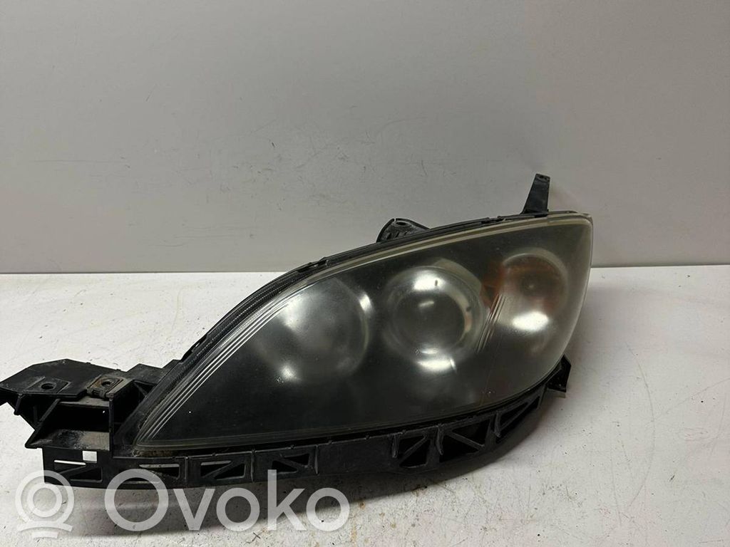 Mazda MX-3 Phare frontale 