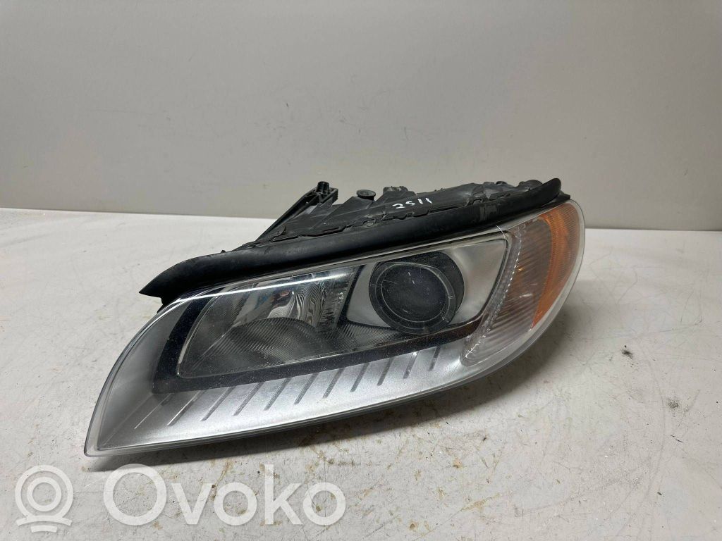 Volvo S80 Scheinwerfer 