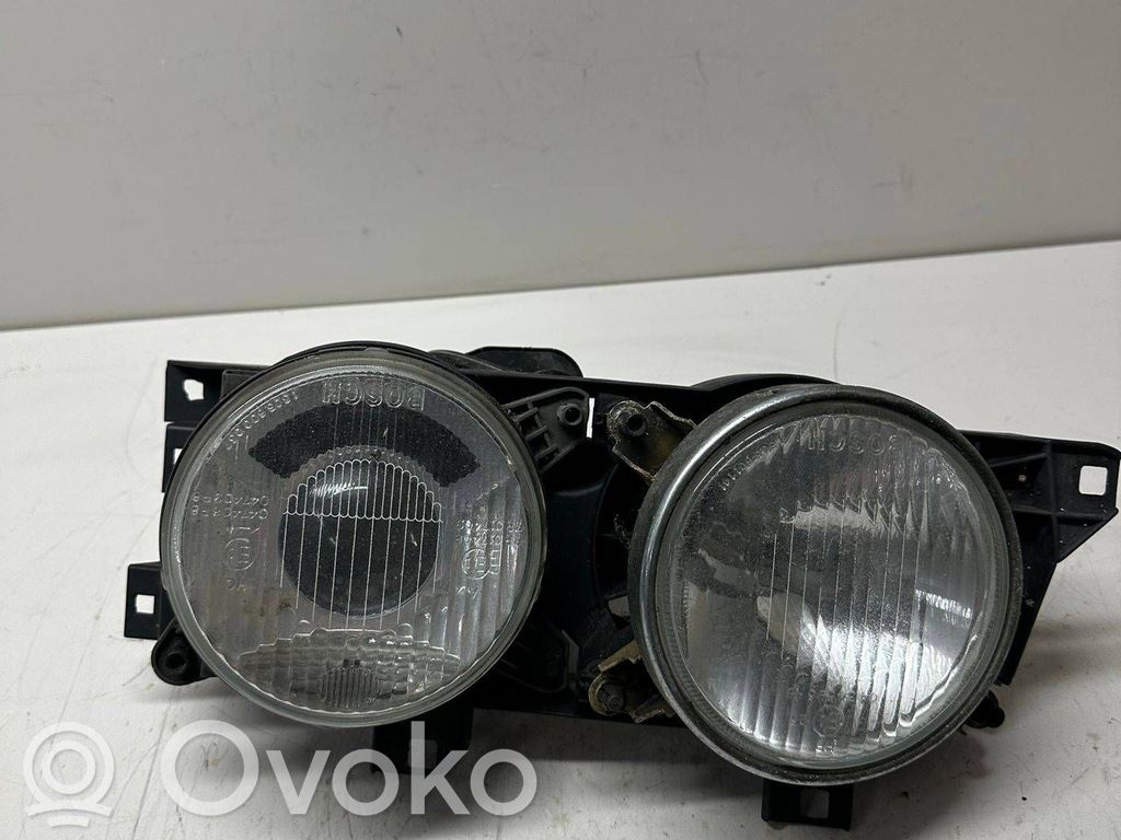 BMW 5 E34 Priekšējais lukturis 