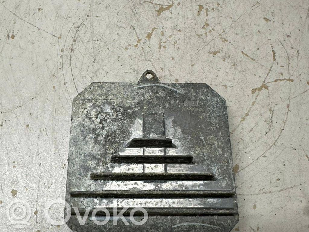 Tesla Model 3 Headlight ballast module Xenon 