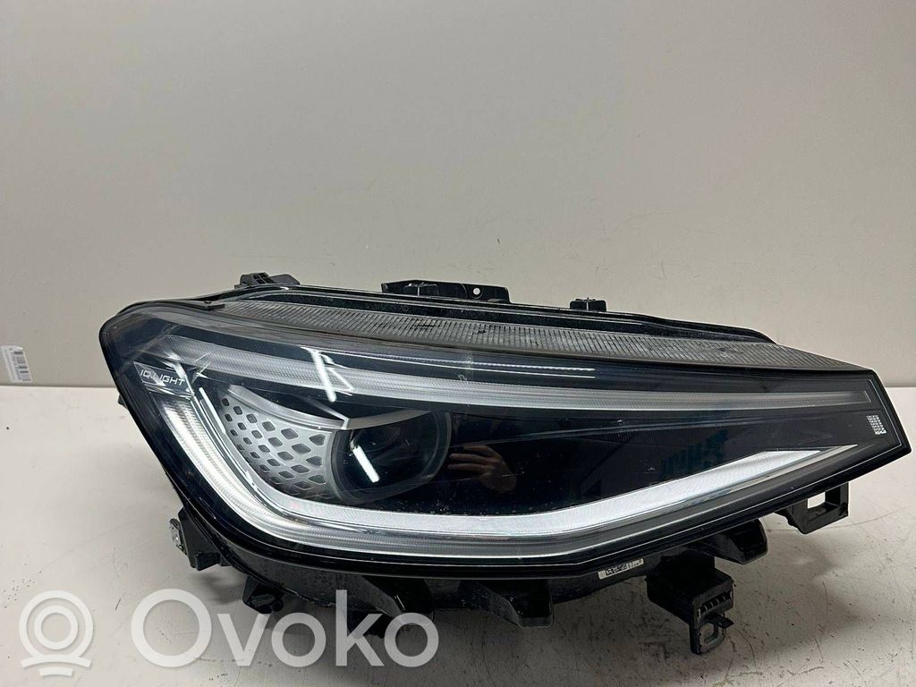 Volkswagen ID.4 Priekinis žibintas 