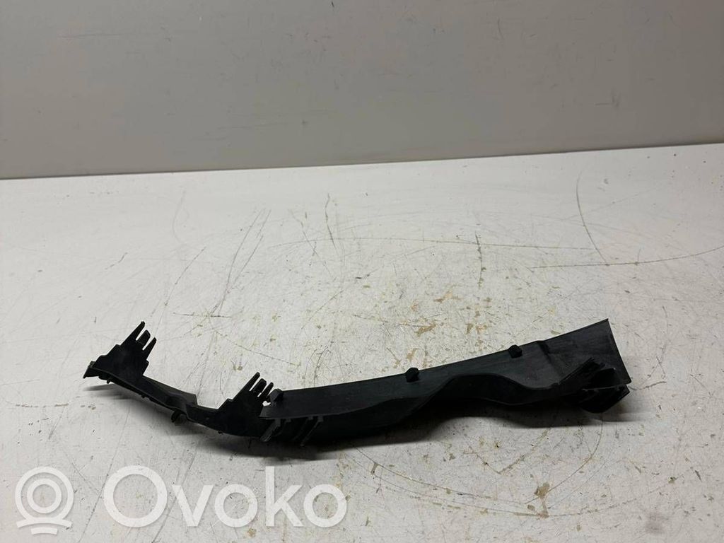 Volvo S60 Uchwyt / Mocowanie lampy przedniej 